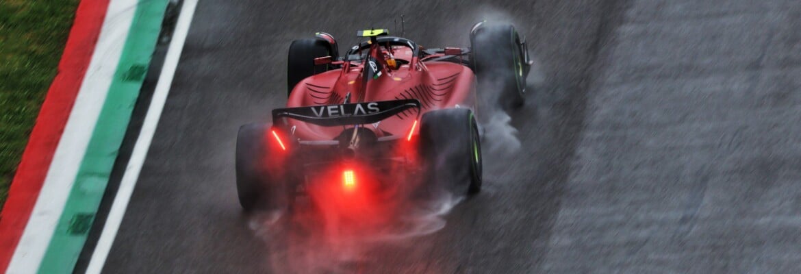 Sainz está sob muita pressão na Ferrari F1, diz Rosberg