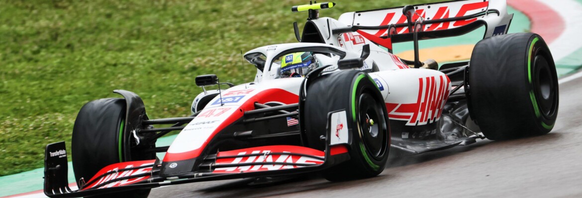 F1: Haas descarta novos pilotos iniciantes em favor de experiência