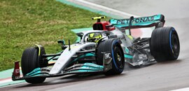Podcast Em Ponto: O que tem aflige Hamilton em um dos piores começos de sua carreira na F1?