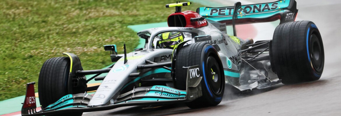 Podcast Em Ponto: O que tem aflige Hamilton em um dos piores começos de sua carreira na F1?