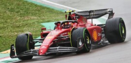 Sainz diz que a F1 deve ‘apimentar’ o formato de corrida de qualificação