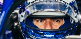 Latifi teme que pista no Canadá destaque as fraquezas da Williams
