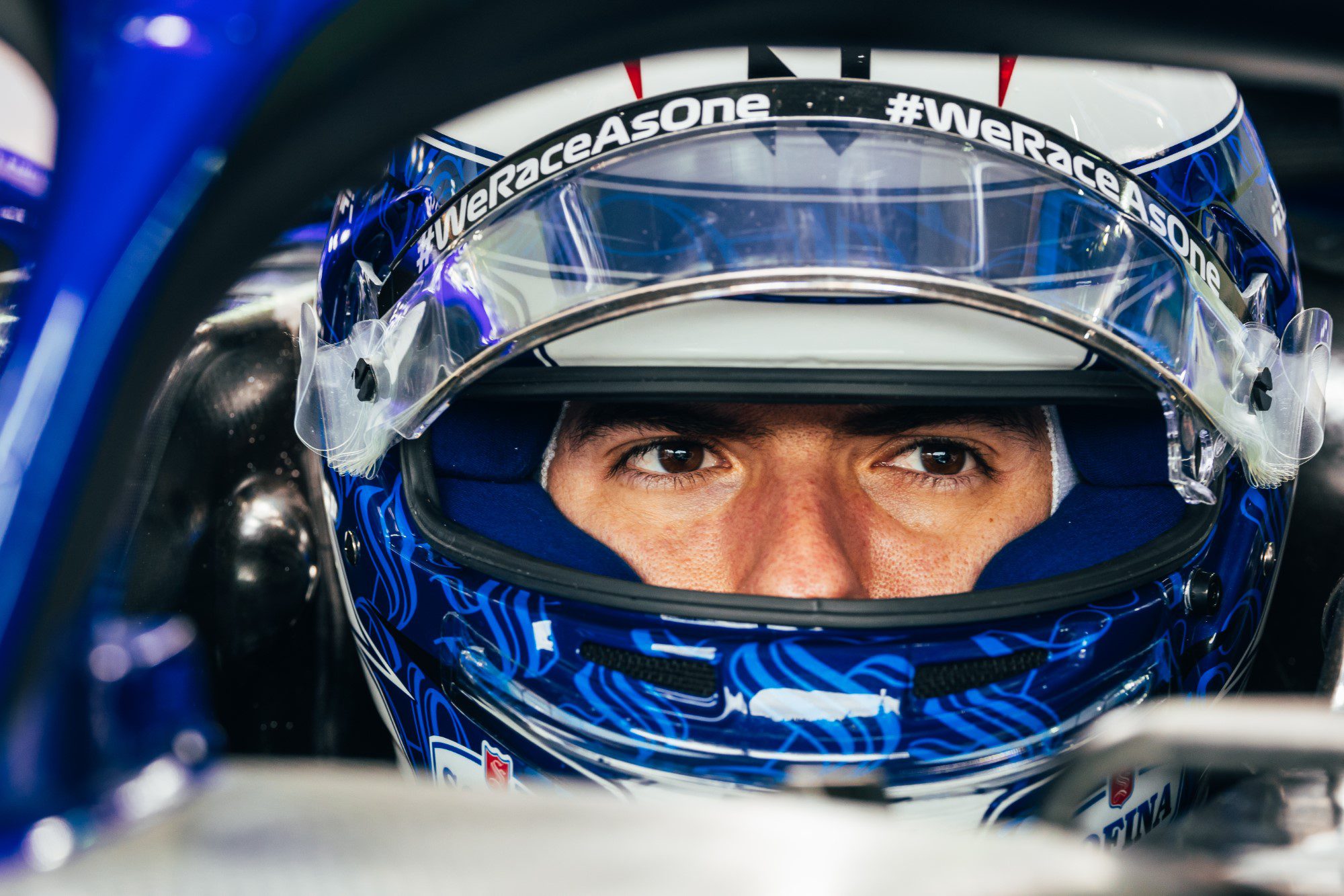 Galeria: as imagens da sexta-feira da Fórmula 1 em Ímola F1 2022, GP da Emília-Romanha, Ímola