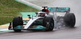 F1: Com fortes chuvas em Ímola, porta-voz do circuito tranquiliza fãs sobre realização da prova