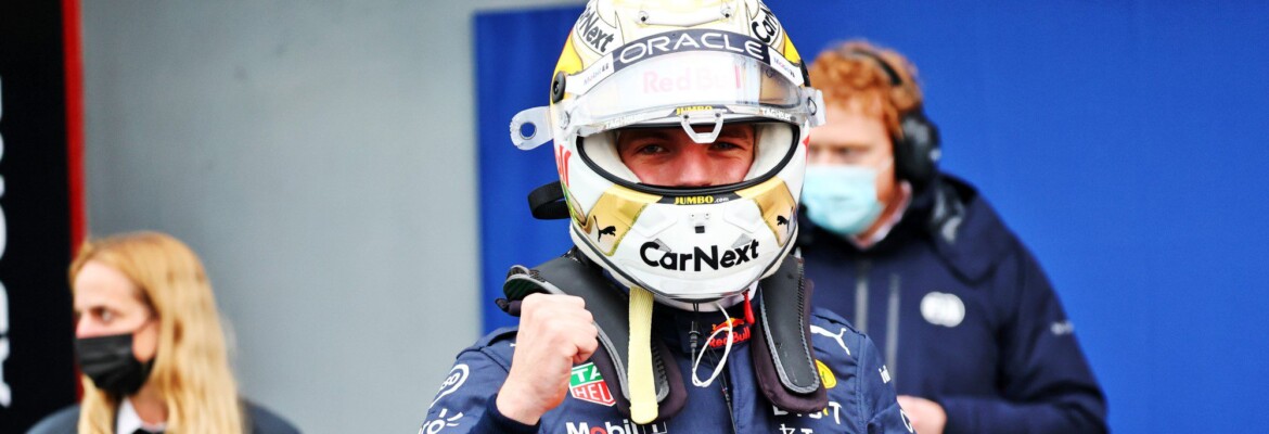 Confira a classificação do campeonato da F1 2022 após 4 etapas