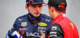 Red Bull e Ferrari “jogando poker” com “grandes saltos” de desenvolvimento, segundo Hill