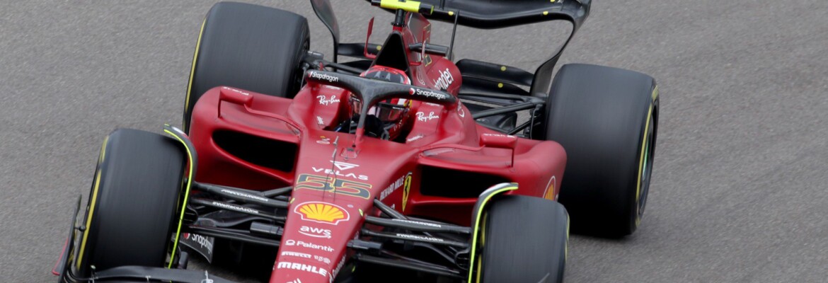 Ferrari F1 quer recuperação em Miami Ferrari F1 quer recuperação em Miami