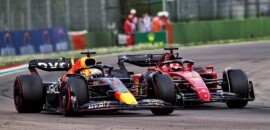 F1 comemora aumento de audiência após corrida Sprint em Ímola