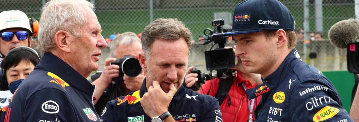 F1: Red Bull, 2026 e o fim de uma era; saída de Horner e Marko vai além de uma crise interna