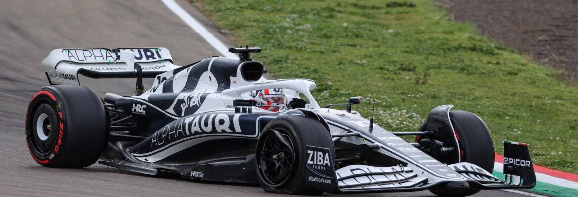 Sprint desafiadora para Pierre Gasly: “Este fim de semana não está indo como queríamos”