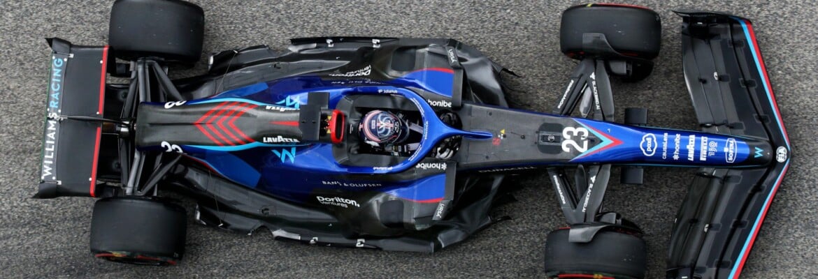 Williams F1 quer melhorar desempenho na qualificação Williams F1 quer melhorar desempenho na qualificação