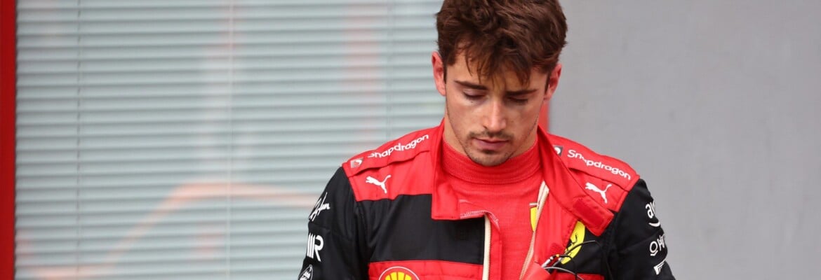 Para Rosberg, Ferrari e Leclerc erraram no GP da Emília-Romanha de F1