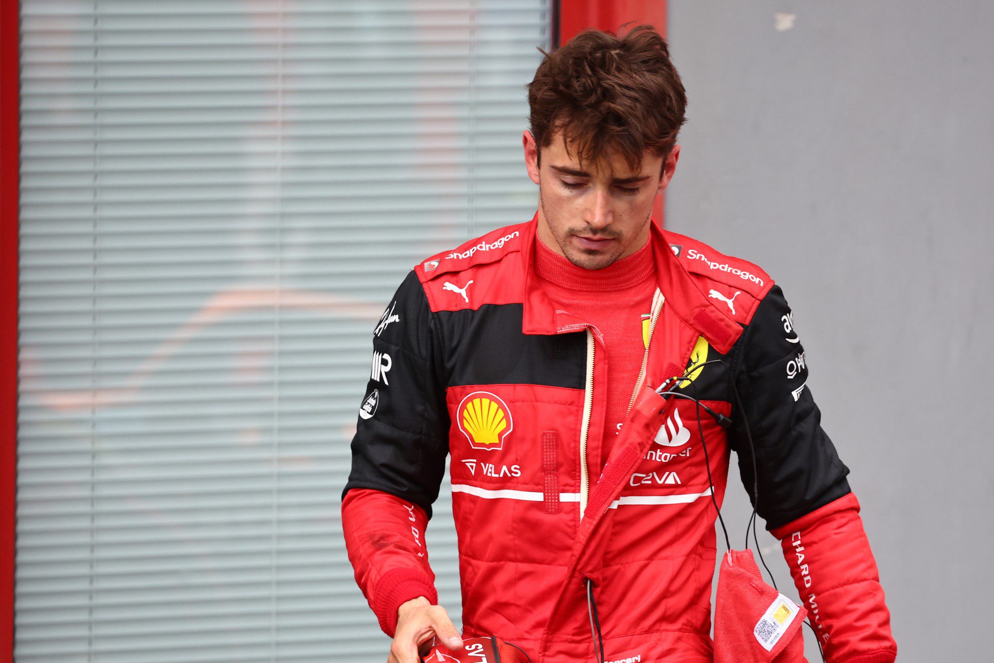 Galeria: confira as imagens da vitória de Verstappen em Ímola F1 2022, GP da Emília-Romanha, Ímola