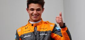 Para Marko, Norris também poderia ser candidato ao titulo da F1