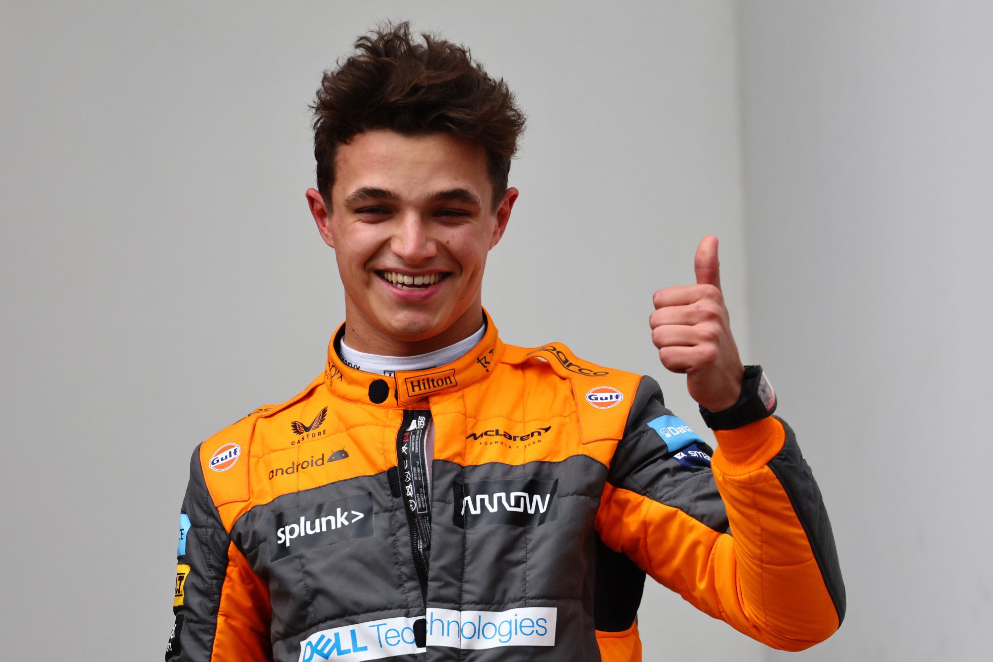 Galeria: confira as imagens da vitória de Verstappen em Ímola F1 2022, GP da Emília-Romanha, Ímola