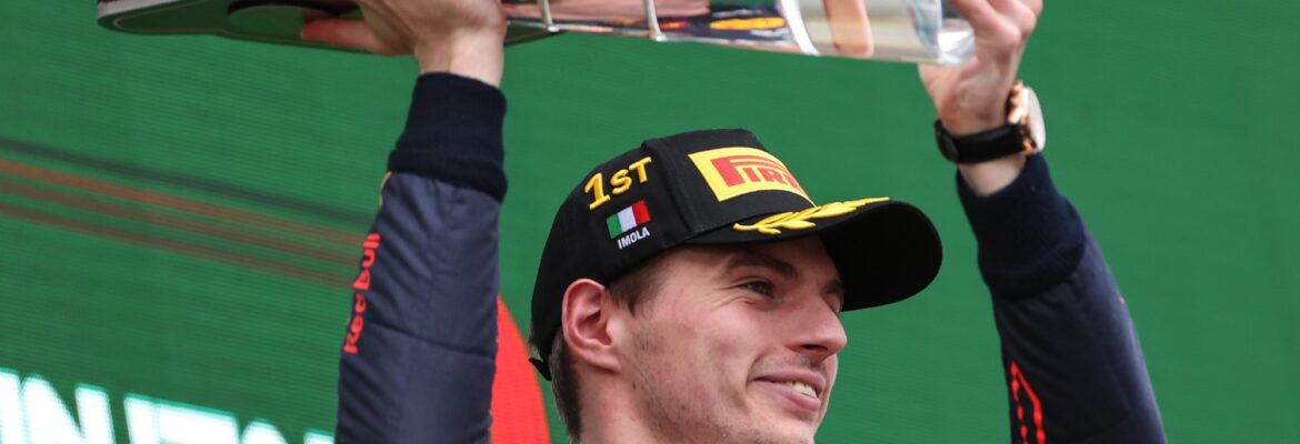 Jos Verstappen comemora corrida perfeita de Max: “Ele não cometeu um único erro” Jos Verstappen comemora corrida perfeita de Max: “Ele não cometeu um único erro”