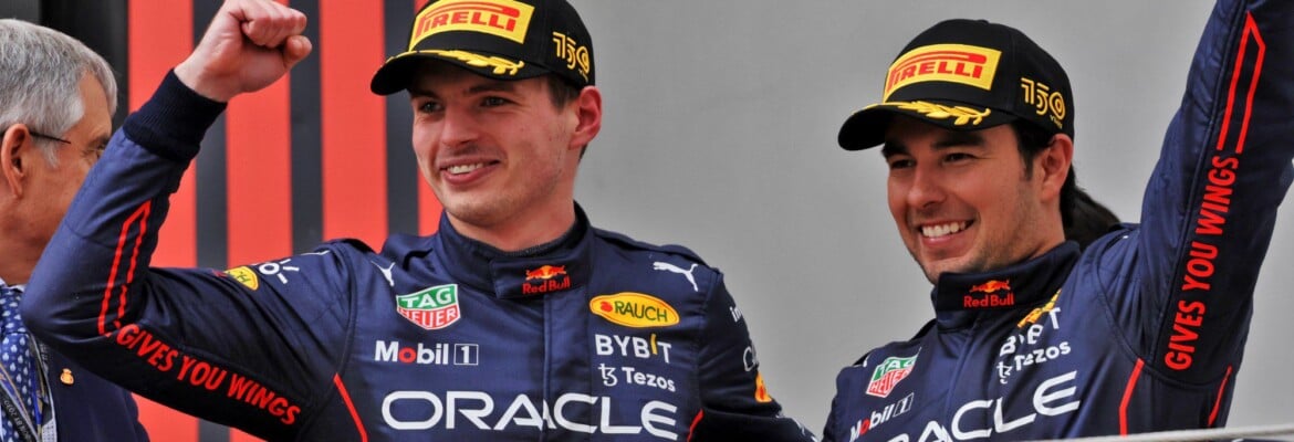 Podcast Em Ponto: Verstappen vence em Ímola e diminui vantagem no mundial de F1