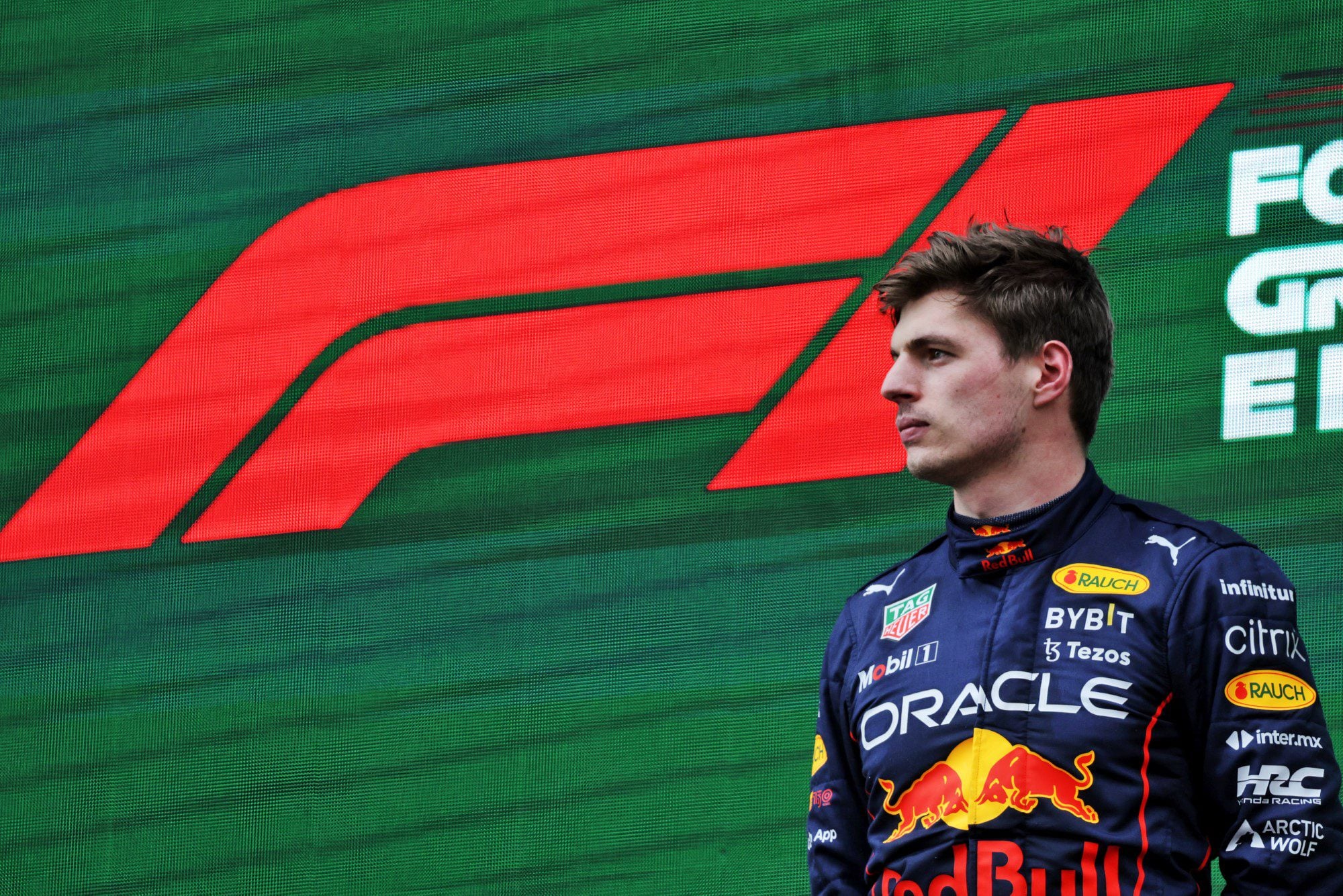 Galeria: confira as imagens da vitória de Verstappen em Ímola F1 2022, GP da Emília-Romanha, Ímola