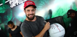 Cardoso fala em estreia “melhor do que esperava” na Porsche Cup em Goiânia