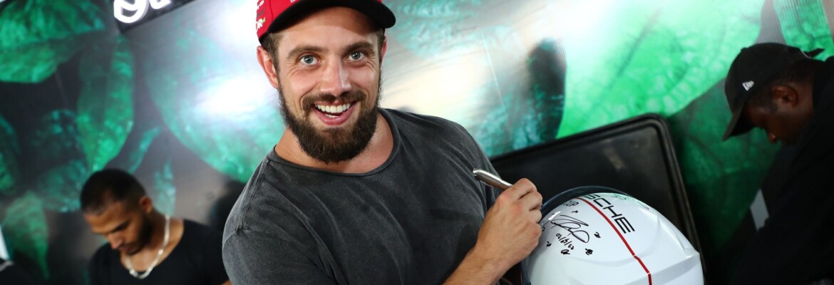 Cardoso fala em estreia “melhor do que esperava” na Porsche Cup em Goiânia