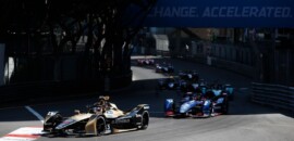Confira a programação e onde assistir na TV ao ePrix de Mônaco da Fórmula E