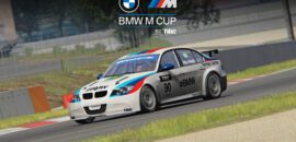 BMW do Brasil abre seletiva para seu segundo campeonato virtual de 2022