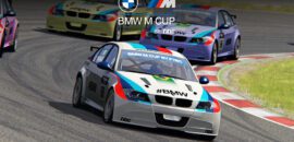 BMW M Cup by F1BC anuncia os 30 pilotos mais rápidos classificados para o Torneio WTCC