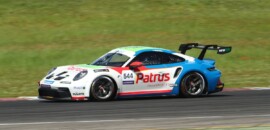 Com a adoção de lastros, Porsche Cup promete competitividade no Velocitta