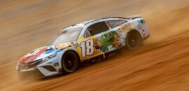 Veja onde assistir às corridas do final de semana: 8 e 9 de abril