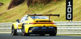 Volta do ABS será o diferencial para a terceira etapa da Porsche Cup em Interlagos