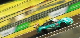 Mascarello garante vitória de ponta a ponta na corrida 1 da Sprint Challenge na Argentina