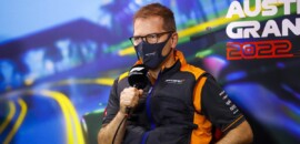 F1: Para Seidl a punição da Red Bull “não se encaixa na infração”