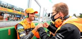 F1: Seidl afirma que saída de Ricciardo da McLaren foi uma das experiências mais duras de sua carreira