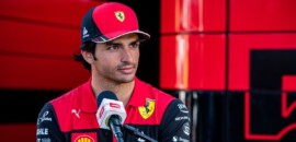 Para não abandonar os GPs clássicos, Sainz sugere um calendário rotativo na F1