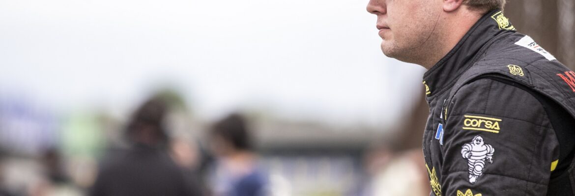 Porsche Cup: Werner Neugebauer ganha selo Carbono Neutro