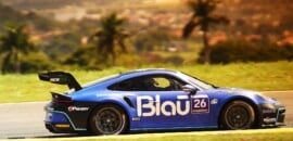Hahn retorna ao palco de sua estreia na Porsche Cup e relembra vitória histórica no Velocittà