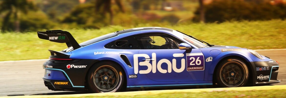 Hahn retorna ao palco de sua estreia na Porsche Cup e relembra vitória histórica no Velocittà