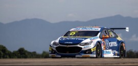 Assista ao vivo ao GP Galeão da Stock Car, direto do Rio de Janeiro