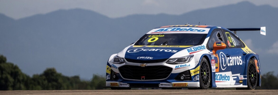 Cacá Bueno promove ação beneficente em prol do Instituto Ingo Hoffmann