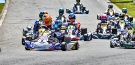 Categorias Rotax da Copa SP de Kart terão inscrições gratuitas com projeto de incentivo