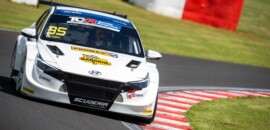 TCR South America: Aizza terá Sperafico como companheiro na etapa endurance em Interlagos