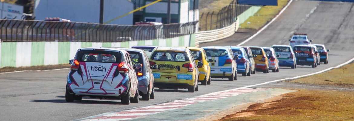 Turismo Nacional - Classificações, Calendário, Pilotos, Videos e