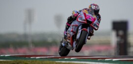 Confira a classificação do campeonato da MotoGP 2022 após 4 etapas