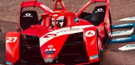 Porsche passa a fornecer trem de força para Andretti a partir da temporada 2023 da FE