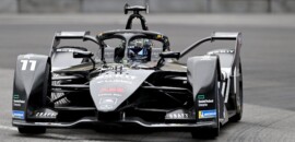 Di Grassi exalta “dia positivo mesmo com punição” na corrida 2 da FE em Roma
