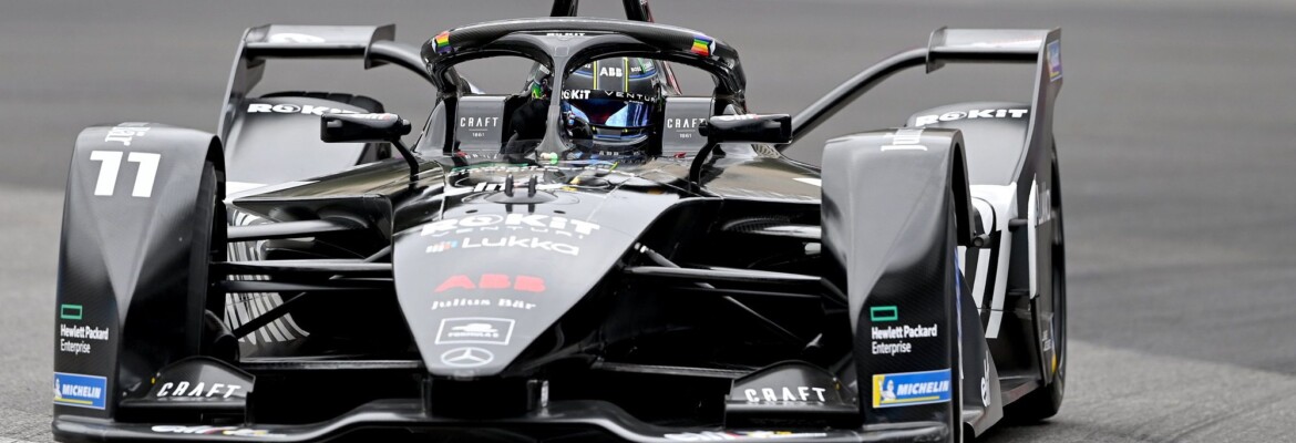 São Paulo assina contrato para receber a Fórmula E em 2023