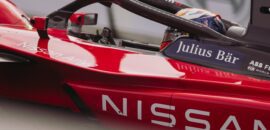 Nissan e.dams enfrentará forte calor no retorno do ePrix de Marrakesh