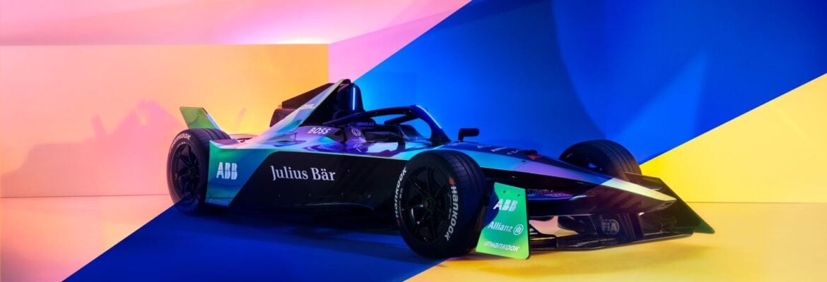 Fórmula E divulga calendário provisório de 2022/23 com Brasil entre novidades