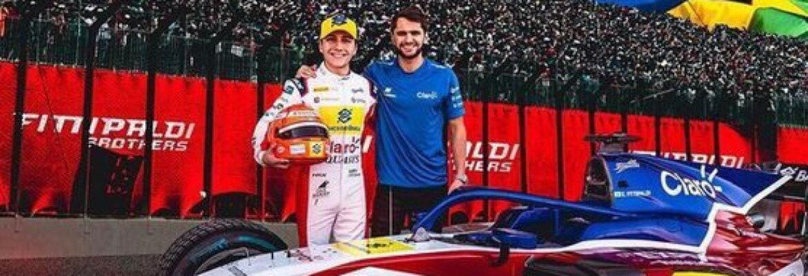 BB inova em ação que conecta mundo dos games com automobilismo real