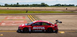 Piquet Jr escala 11 posições no Galeão e faz boa prova de recuperação